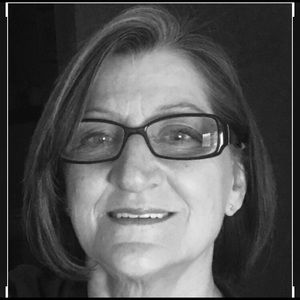 Meet your Posher, Jacquelyn